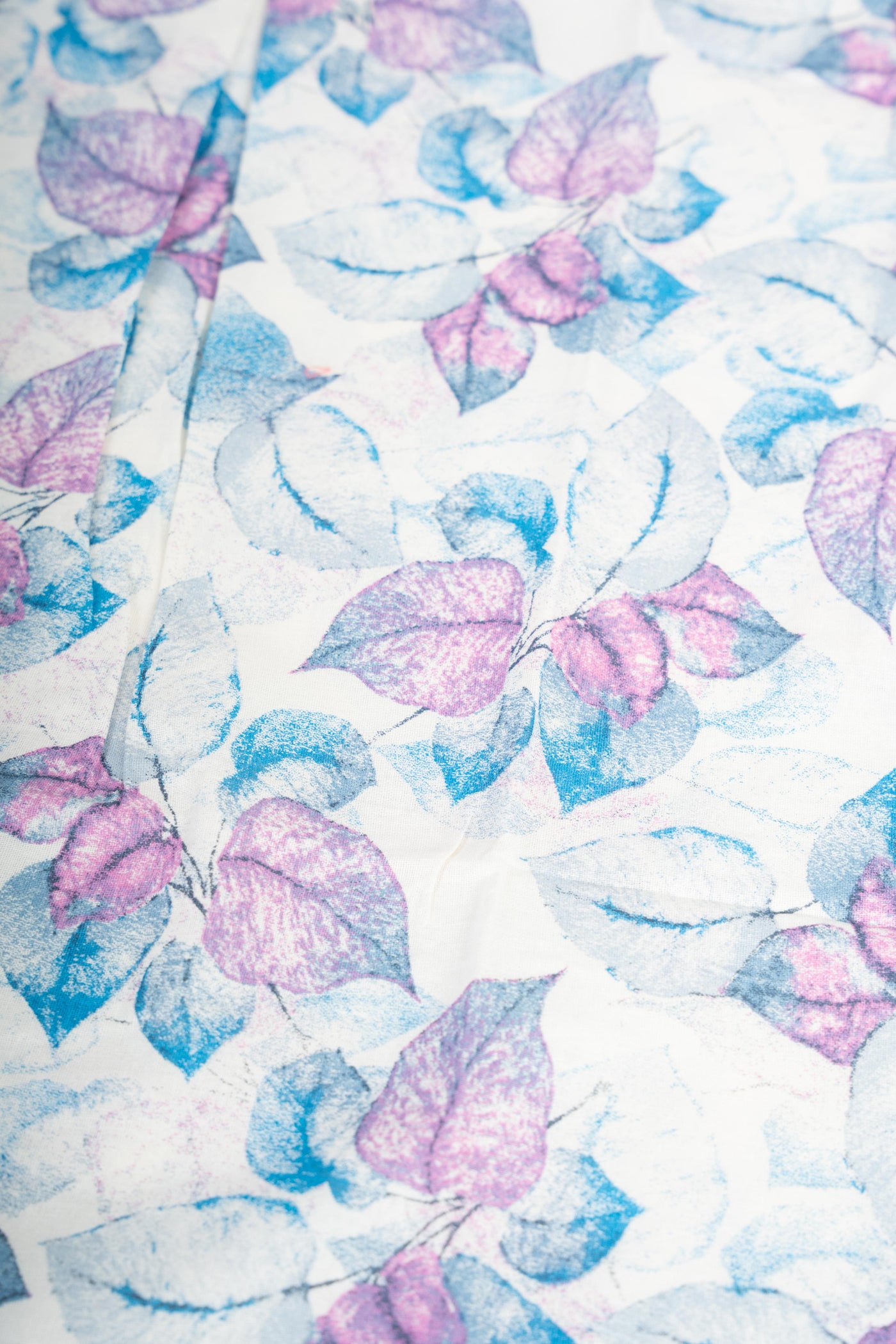 Icy Bloom Blush Sleeveless Top