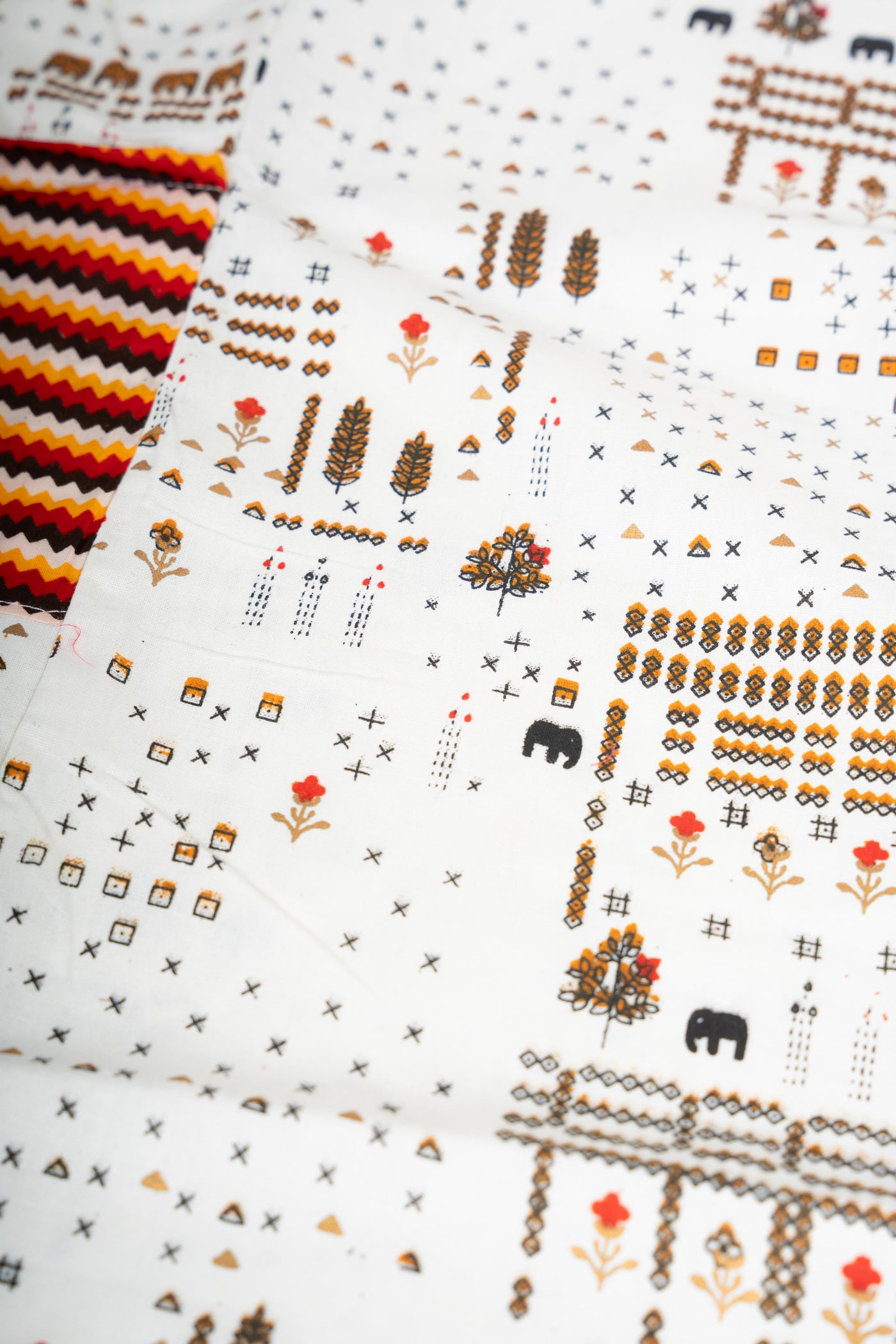 Urban Folkbeat Kurta