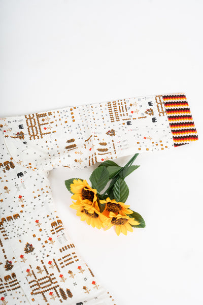 Urban Folkbeat Kurta