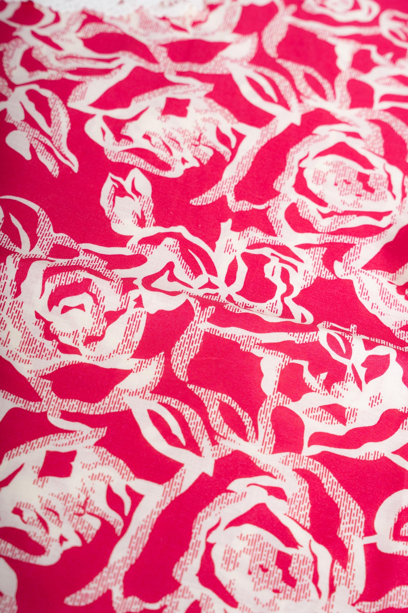 Rosy Pink Blush Co-ord Set