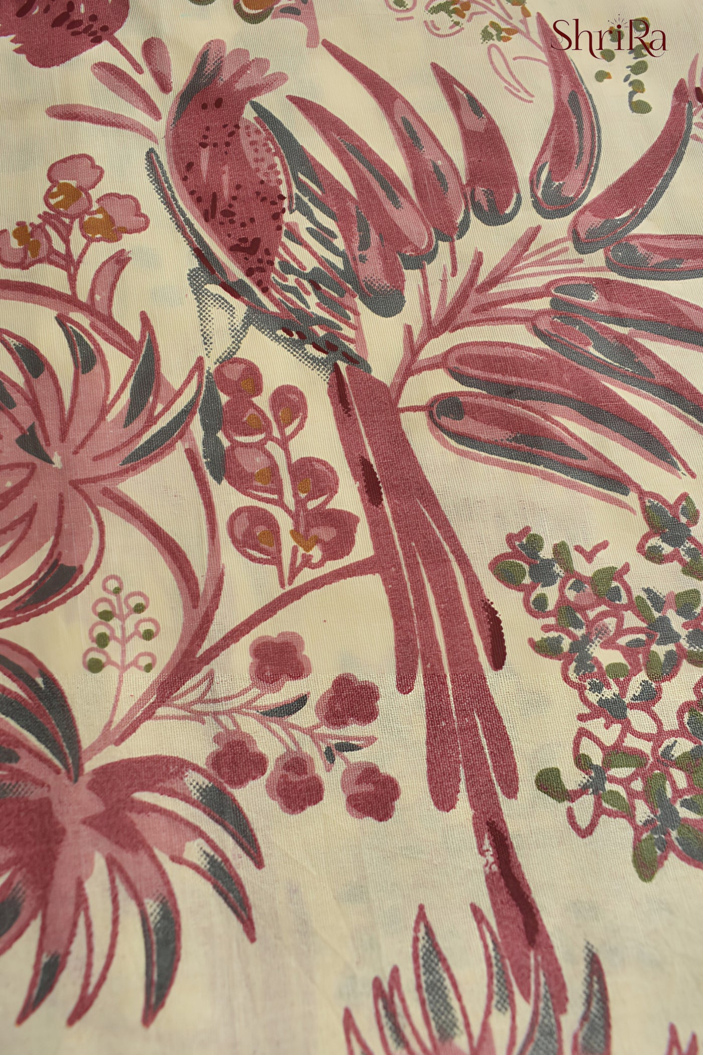 Vanya Chevron Kurti Pant Set with Dupatta