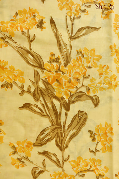 Chandanika Harvest Glow Kurti Pant Set with Dupatta